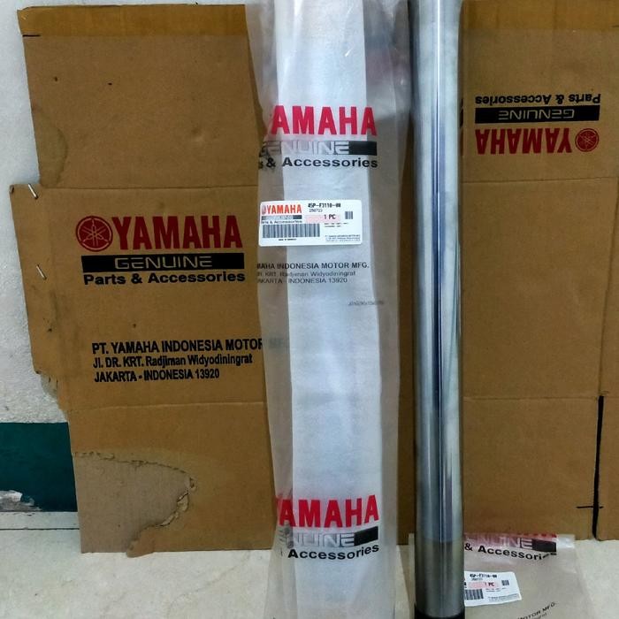 as shock batang shock depan Byson original