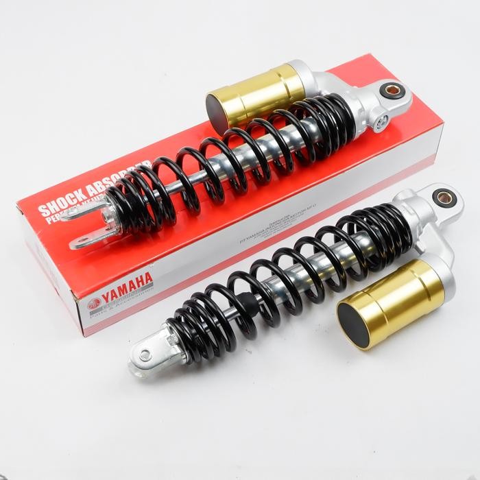 Shock Belakang Yamaha Aerox 155 B65 / Shock Breaker Motor AEROX 155 - B65-F2210-00