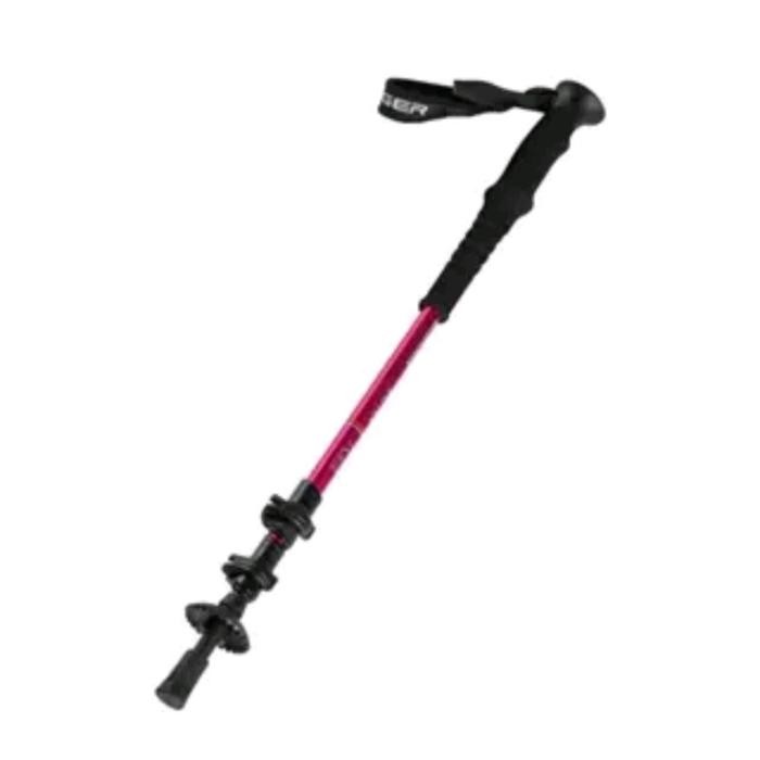 Eiger Valor Tracking Pole Pink Ori