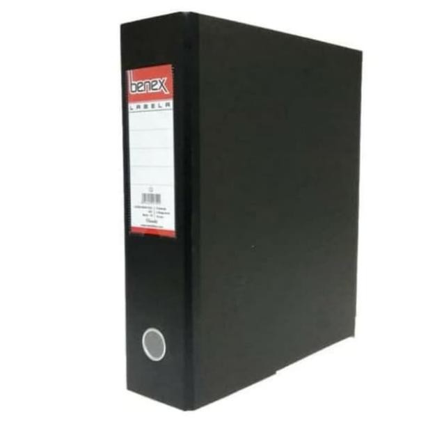

Khusus Grab! Ordner Benex Labela 927 Folio 70Mm