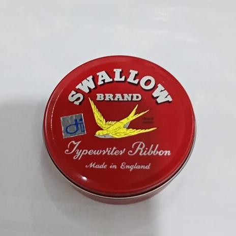 

PITA MESIN KETIK SWALLOW