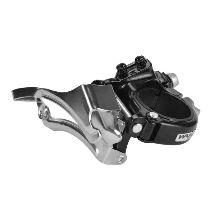 Fd Sepeda Wake 3 Speed Tarikan Atas Original