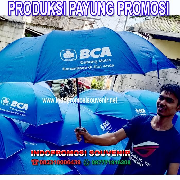 PROMO PAYUNG PROMOSI - PAYUNG GOLF JUMBO BESAR