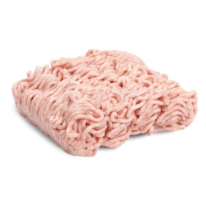 

Pilihan- Minced Chicken Breast / Dada Ayam Giling 500Gr