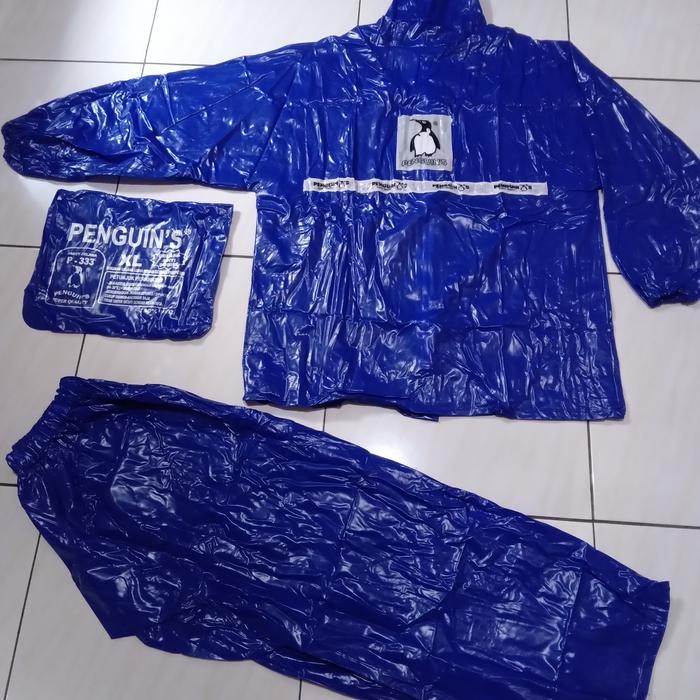 Pilihan- Jas Hujan Stelan Penguin P333 Xl/Xxl