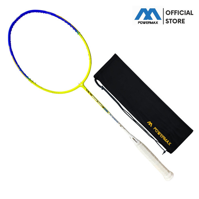 Raket Powermax Magic Power 1000 35lbs Original