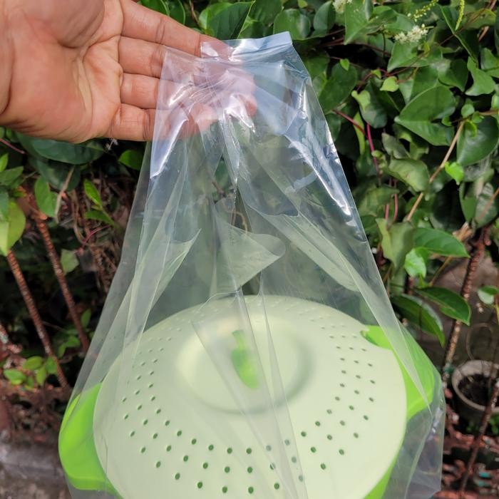 

Pilihan- Kantong 35 Kresek Pe Bening Tebal 500Gram , Harga Lebih Murah Ukuran