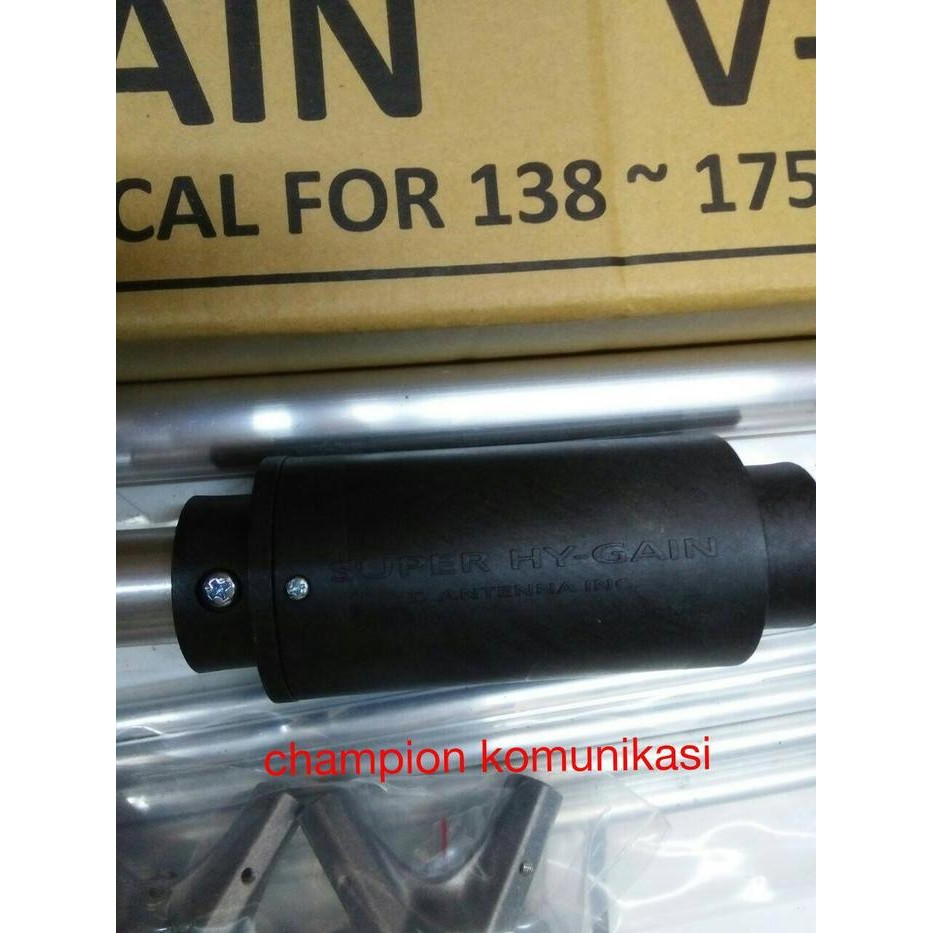 Pilihan- Antena Omni Base Super Hygain V2R Bonggol Besar