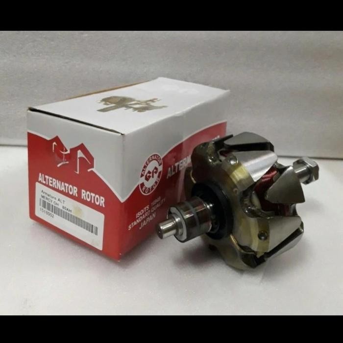 Jual Angker Alternator Angker Dinamo Amper Armature Alternator Rotor Alternator 24 Volt 80 Amper