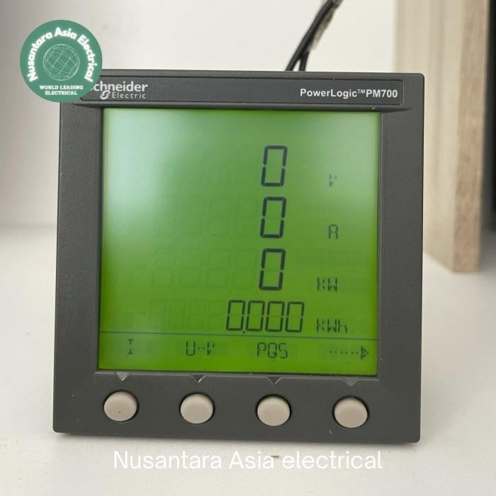 PM700MG PM 700 POWER METER/POWER LOGIC
