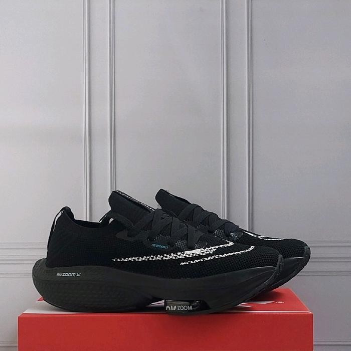 Sepatu Sneakers dan Running Air Zoom AlphaFly