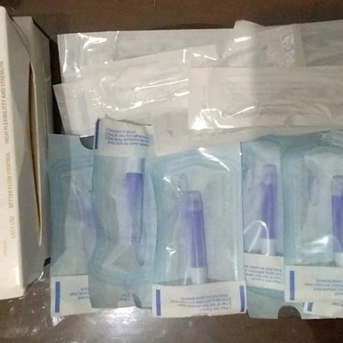 

OJ seal lem sunat khitan