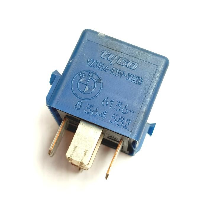 Relay BMW E46 8364582 Original Copotan