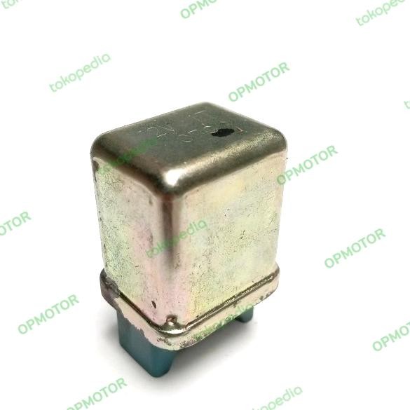 Relay Wiper Honda Maestro Cielo Original Copotan