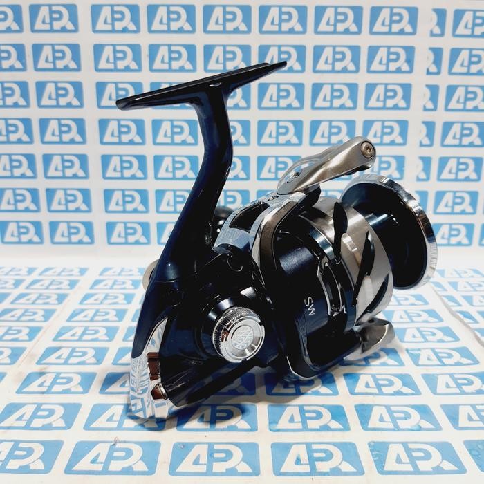 REEL SHIMANO TWIN POWER SW6000HG 2021 (TERBAIK) (TERBARU) (TERMURAH)