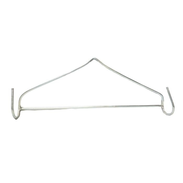 Pilihan- Besi Ayunan Bayi Joeyi Hanger Ayunan Bayi Besi Penyangga Ayunan Bayi Besi Segitiga