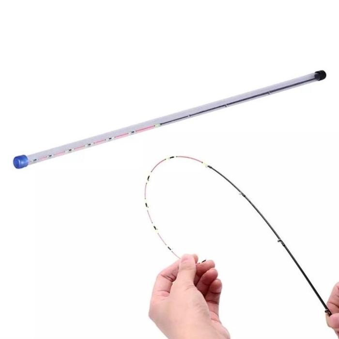 Ujung Joran Udang sougayilang sangat lentur bahan titanium