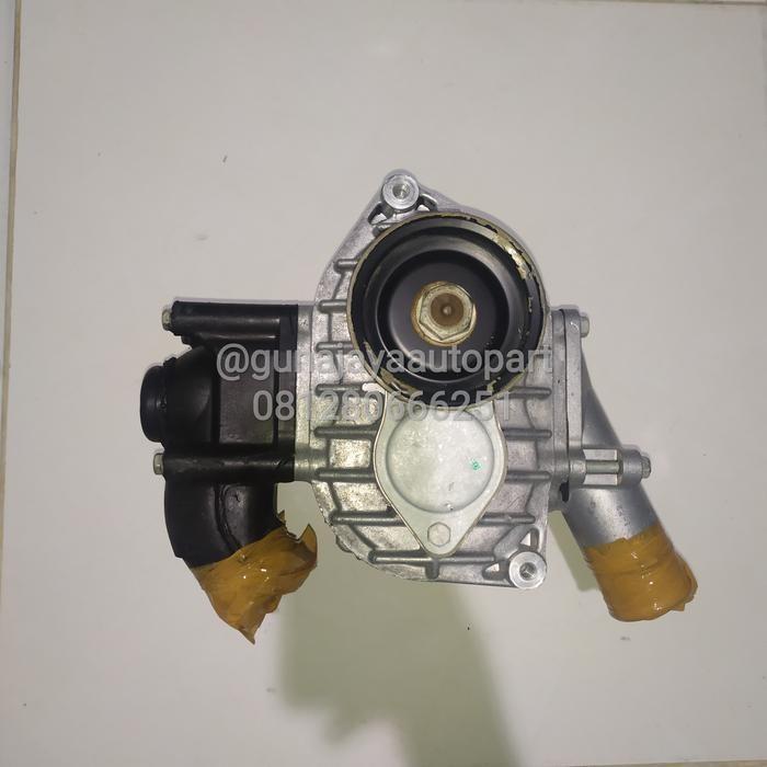 supercharger aisin amr 500 copotan exsingapore