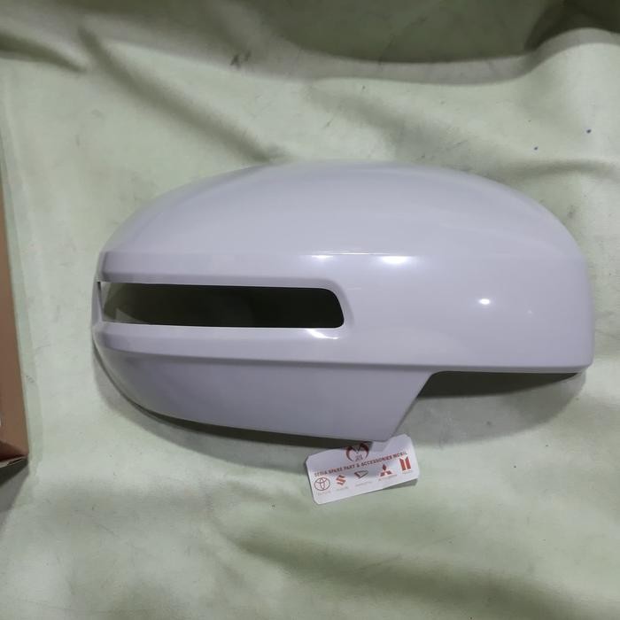 Cover Spion Ertiga 2013-2014 (Kanan Model Sen) Asli