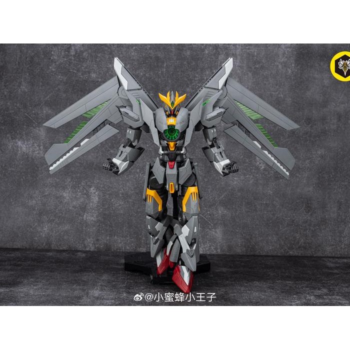 Pilihan- Xiwanshe Dragon Souls Mecha-01 Y-20 Yunsheng Yun Sheng Model Kit Qant Oo Mg 1/100