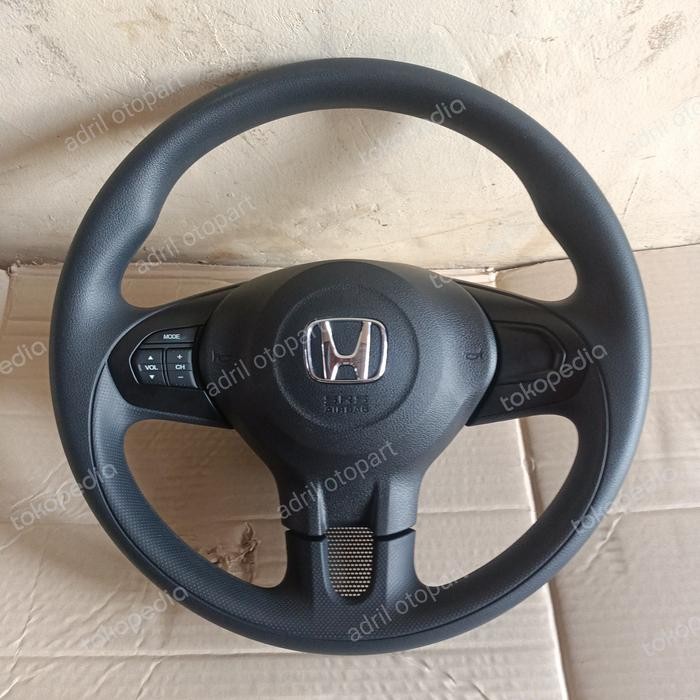 Stir Steer komplit Honda Mobilio brv brio rs Original