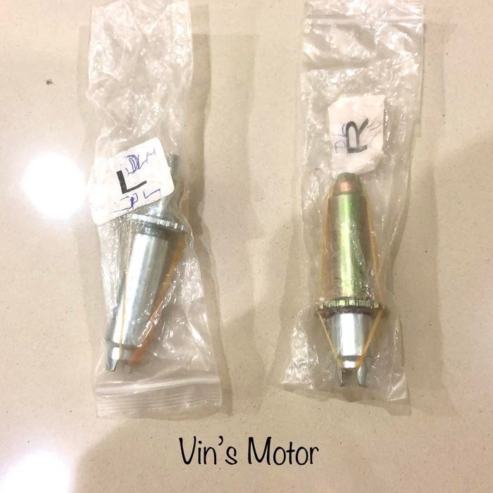 Baut Setelan Rem Belakang CJ7