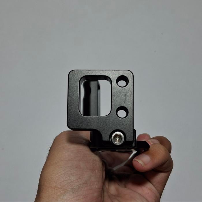 Plat L Fujifilm Xt200 Second Laik Pakai