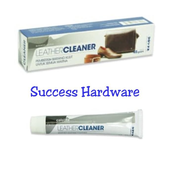 Ready COLOLITE LEATHER CLEANER COLOLITE03140 - LEATHER CLEANER