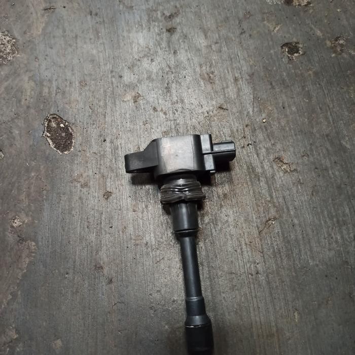 Koil Nissan Grand Livina