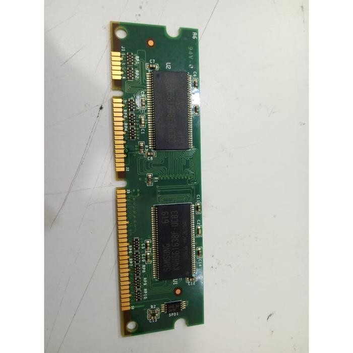 HP Lasejet 4300 4250 Memory Printer 48MB Q7714-60001 100pin DDR