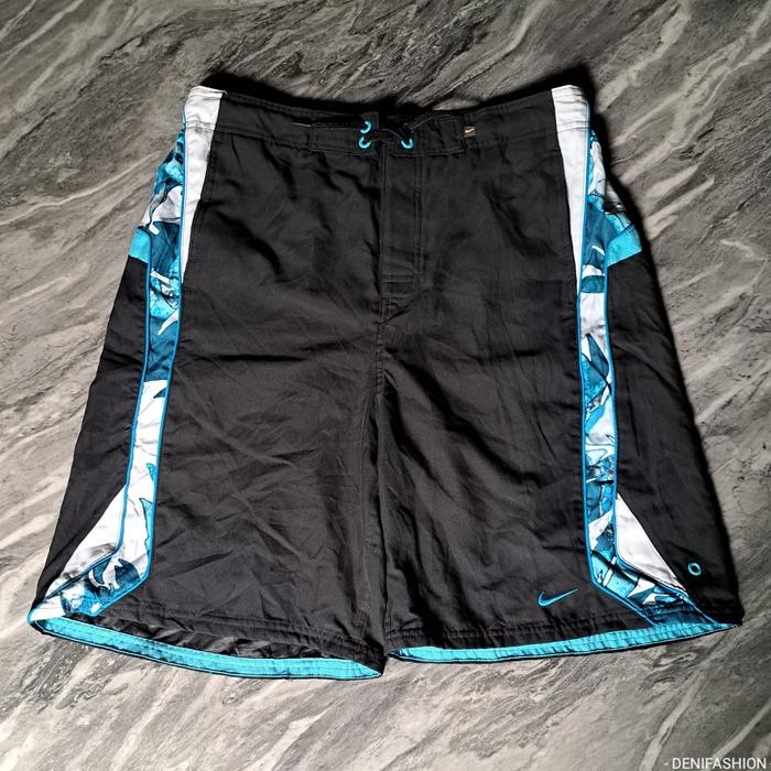 Celana Pendek Pria Pantai Celana Surfing Original Nike Murah