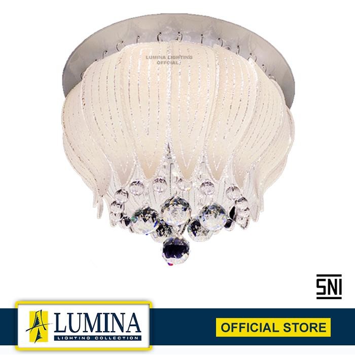 Lumina Lampu Hias Lampu Led Plafon Lampu Plafon Model Minimalis - Type 5359
