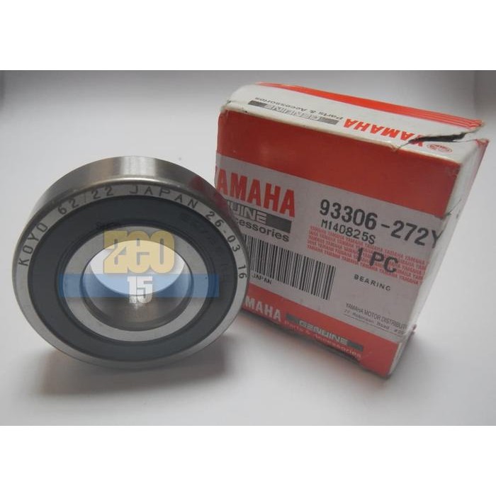 Ready Bearing as roda belakang Mio M3 Mio Z klaher as roda belakang Mio m3