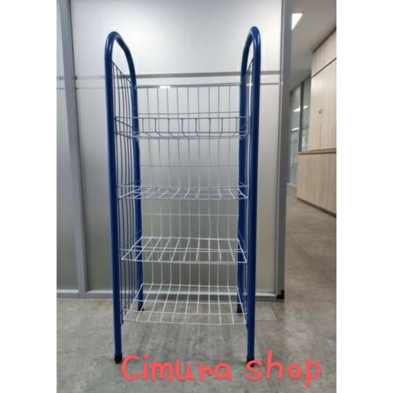 Rak ciki/rak ciki dragon/rak snack /rak warung/rak serbaguna/rak murah