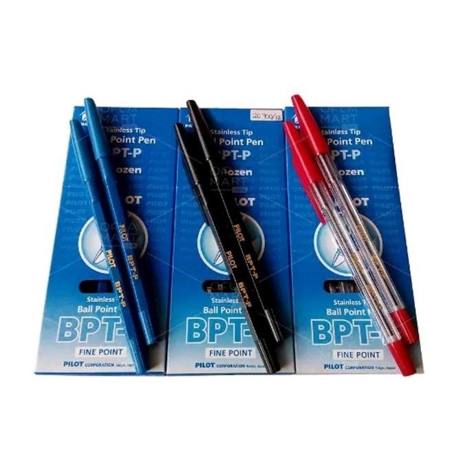 

New PULPEN PILOT BPTP 0.7mm / PEN PILOT