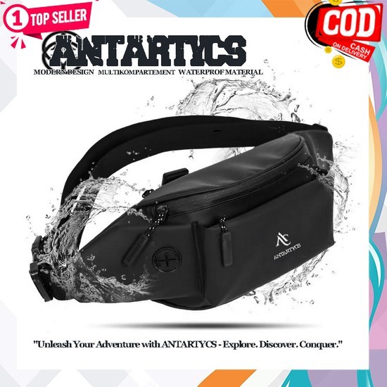 Tss Selempang Multifungsi Tas Selepang Dada Waistbag Cwok Termurah Waistbags Model Kekinian Wesbag A