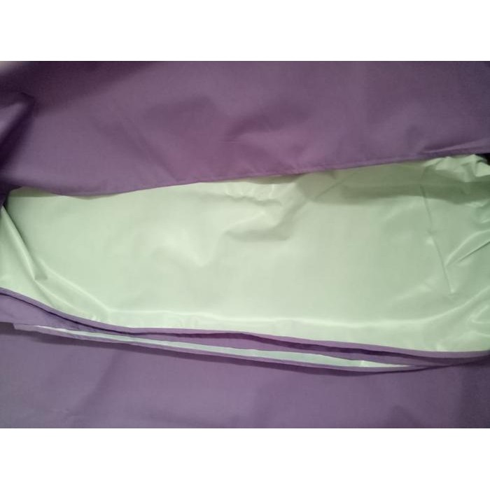 SPREI WATERPROOF MOTIF 120 X 200