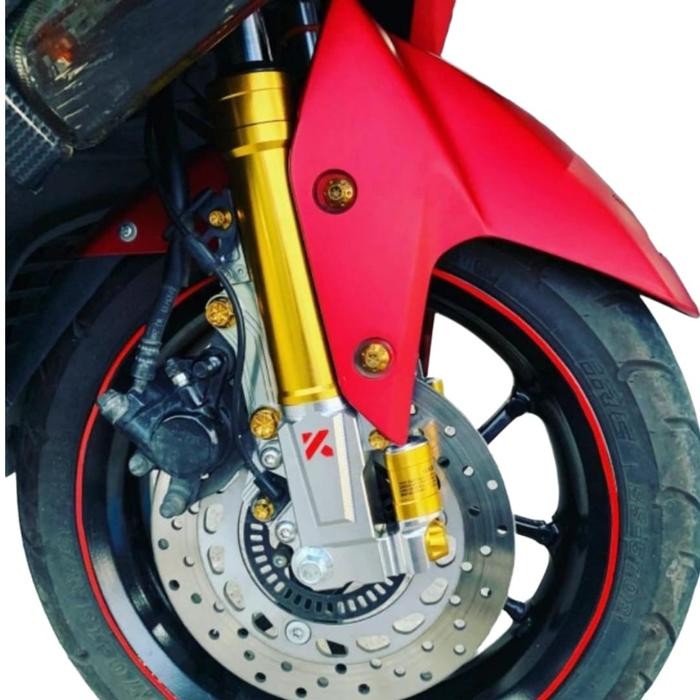 SHOCK DEPAN KYTACO KTC NMAX NEW OLD / USD KTC KYTACO NMAX NEW OLD