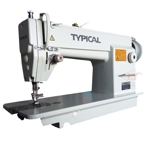 ___] Mesin Jahit Jarum 1 Bahan Tebal Typical GC 628-1H / GC 6-28-1H