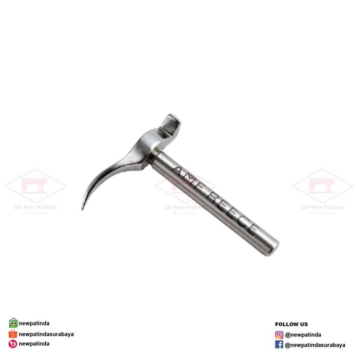 

] 10-4008 D8 Looper mesin jahit amf reece 101