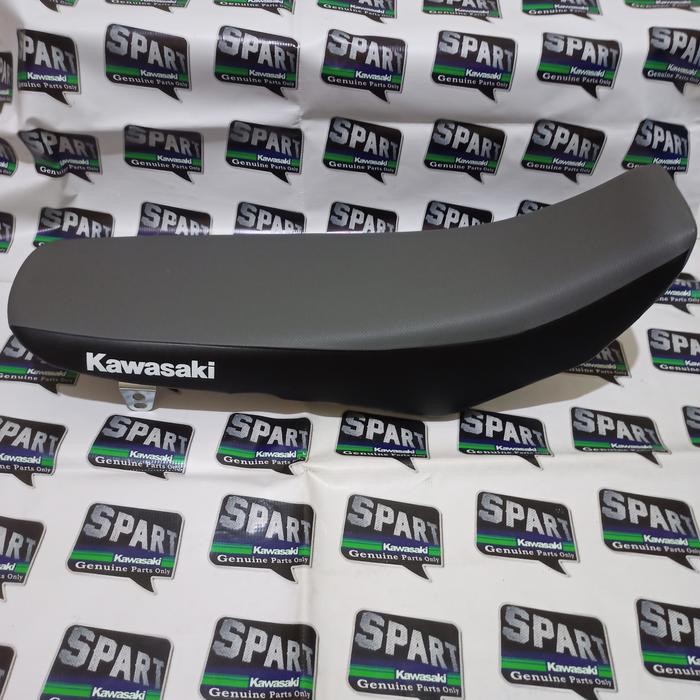 Jok Klx L Bf 150 Original Kawasaki