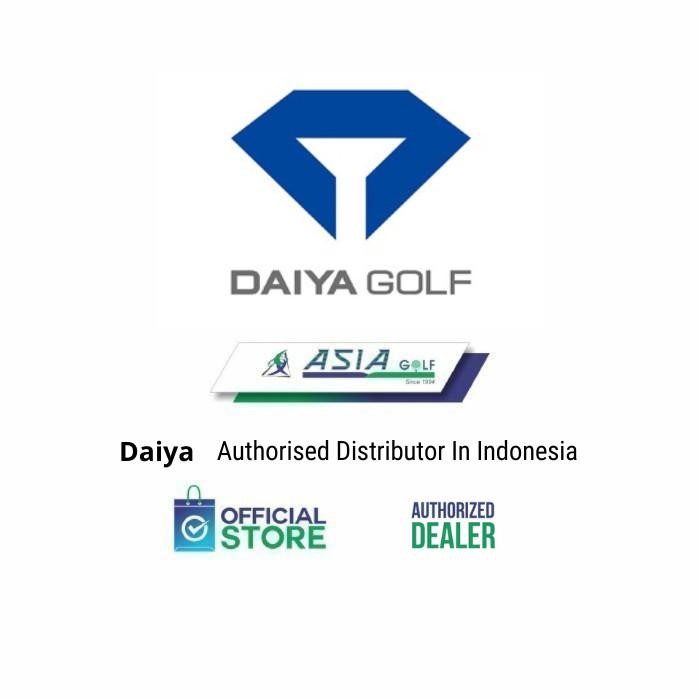 Ai Hand Golf Daiya Diamond Pro Tr 5004 Golf Ayunan Traning Golf Best Quality Asli 100% Original
