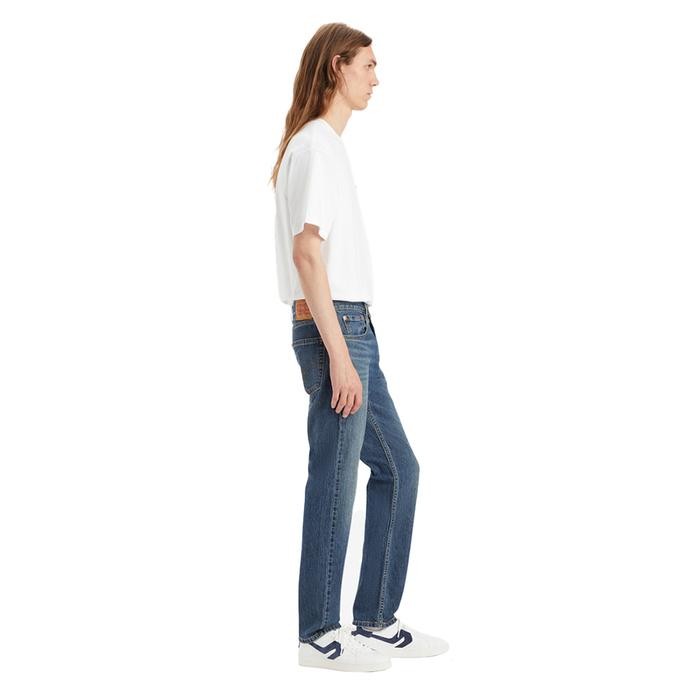 Levi's Men's 502 Taper Jeans (29507-1445)