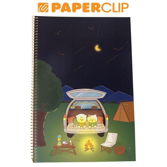 

NOTEBOOK B5 IBIS 1000-11929