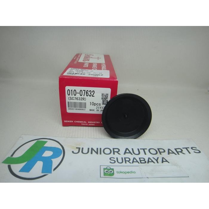 Karet Rem SC-7632 Seiken Japan Asli