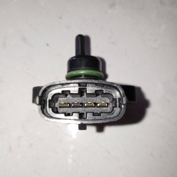 sensor map maf hyundai atoz Verna Avega trajet matrix