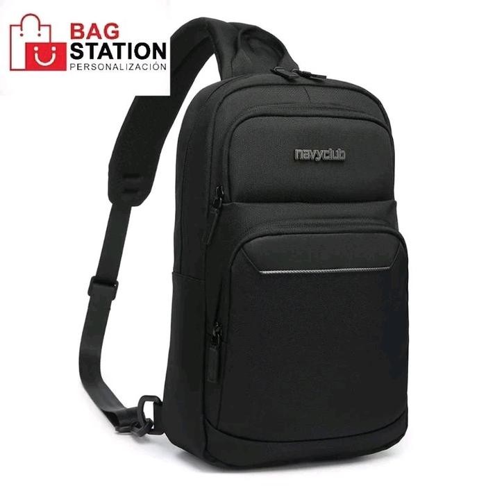 Paling Murah Navy Club Original Tas Selempang Navy Club Original Sling Bag Navy Club Tas Crossbody