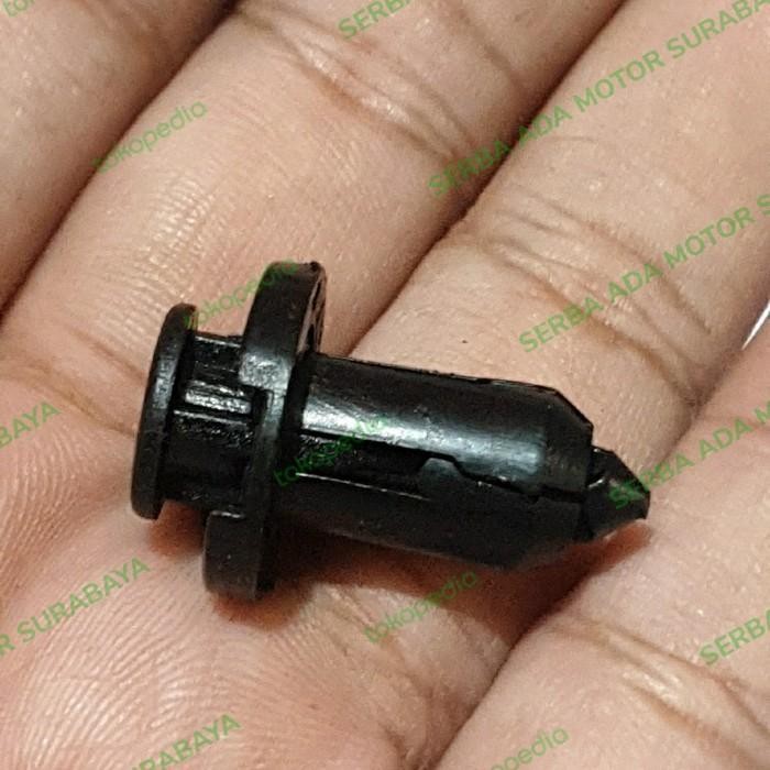 Klip Bemper HONDA CRV JAZZ CIVIC HRV MOBILIO BRIO ACCORD STREAM BESAR