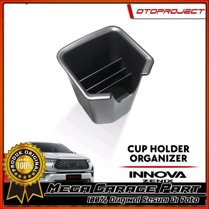 CUP HOLDER ORGANIZER OTOPROJECT INNOVA ZENIX