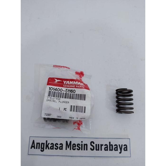 :::::::] Pir Plunger Mesin Diesel TS50 Yanmar 101400-51160